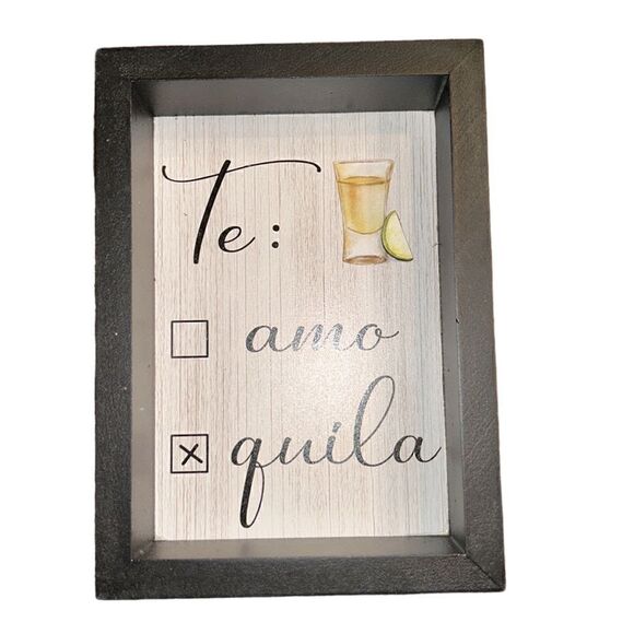 Wall Decor Set Of Two - Picture 4 of 6